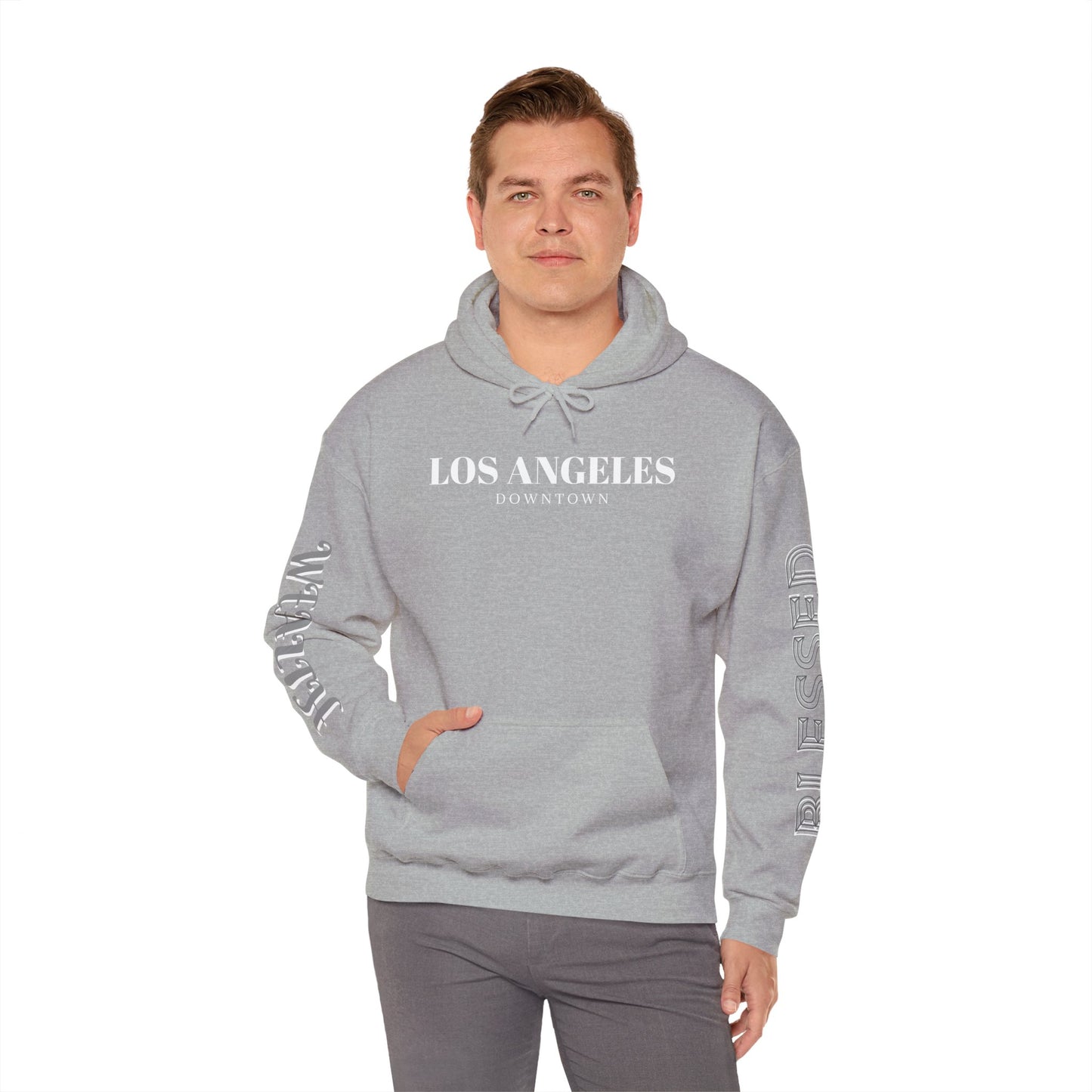 Monetary Design Sweatshirt - Unisex Heavy Blend Hoodie, Graphic Hooded Sweatshirt, Casual Streetwear, Gifts for Her, Cozy Layering