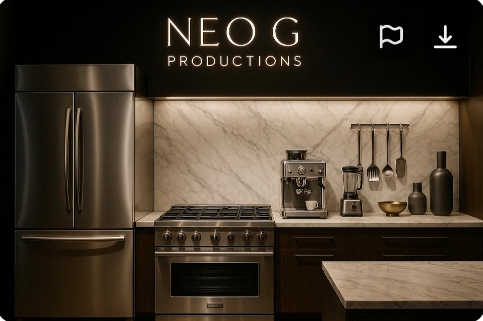 Home & Kitchen