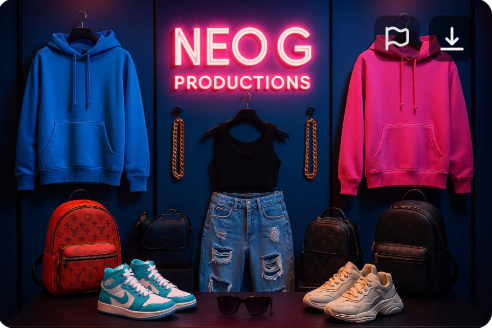 Clothing