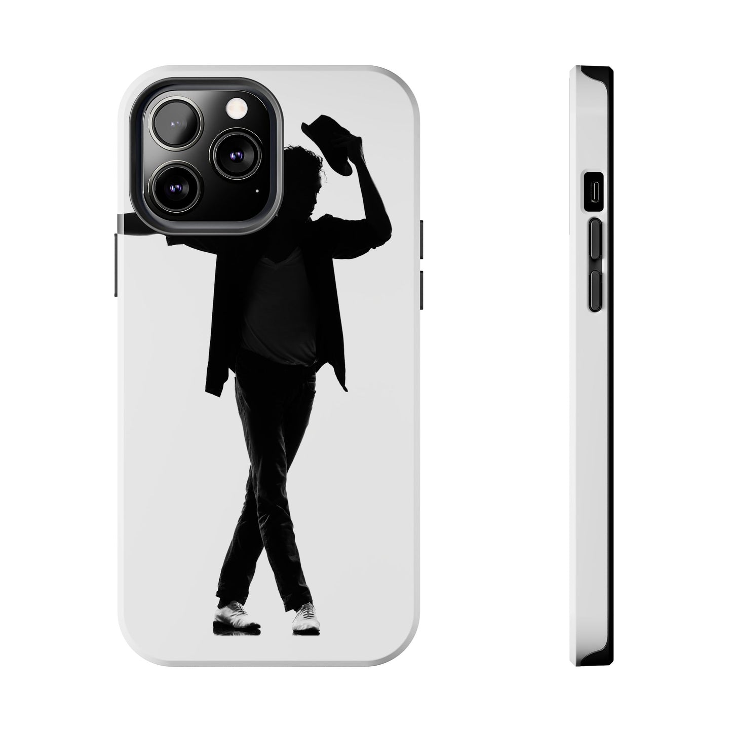 Tough Phone Cases - Michael Jackson Phone Cover