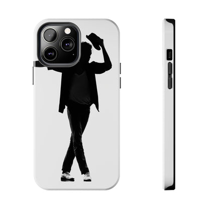 Tough Phone Cases - Michael Jackson Phone Cover