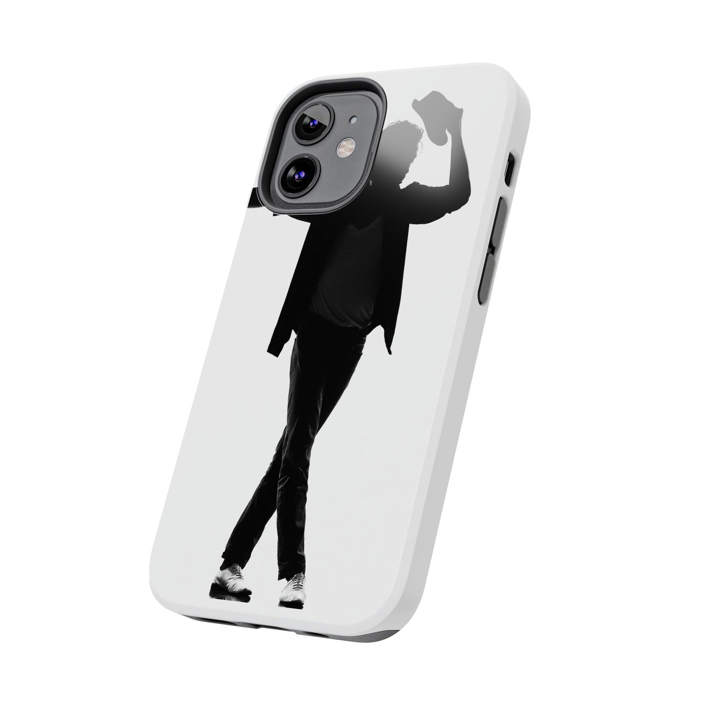 Tough Phone Cases - Michael Jackson Phone Cover