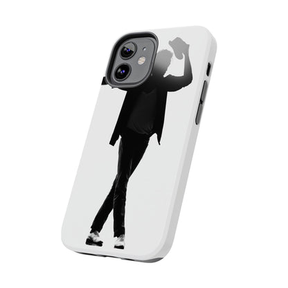 Tough Phone Cases - Michael Jackson Phone Cover