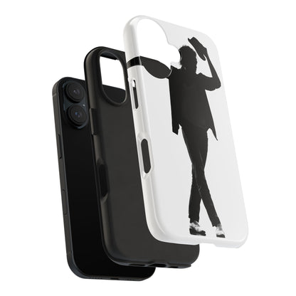 Tough Phone Cases - Michael Jackson Phone Cover