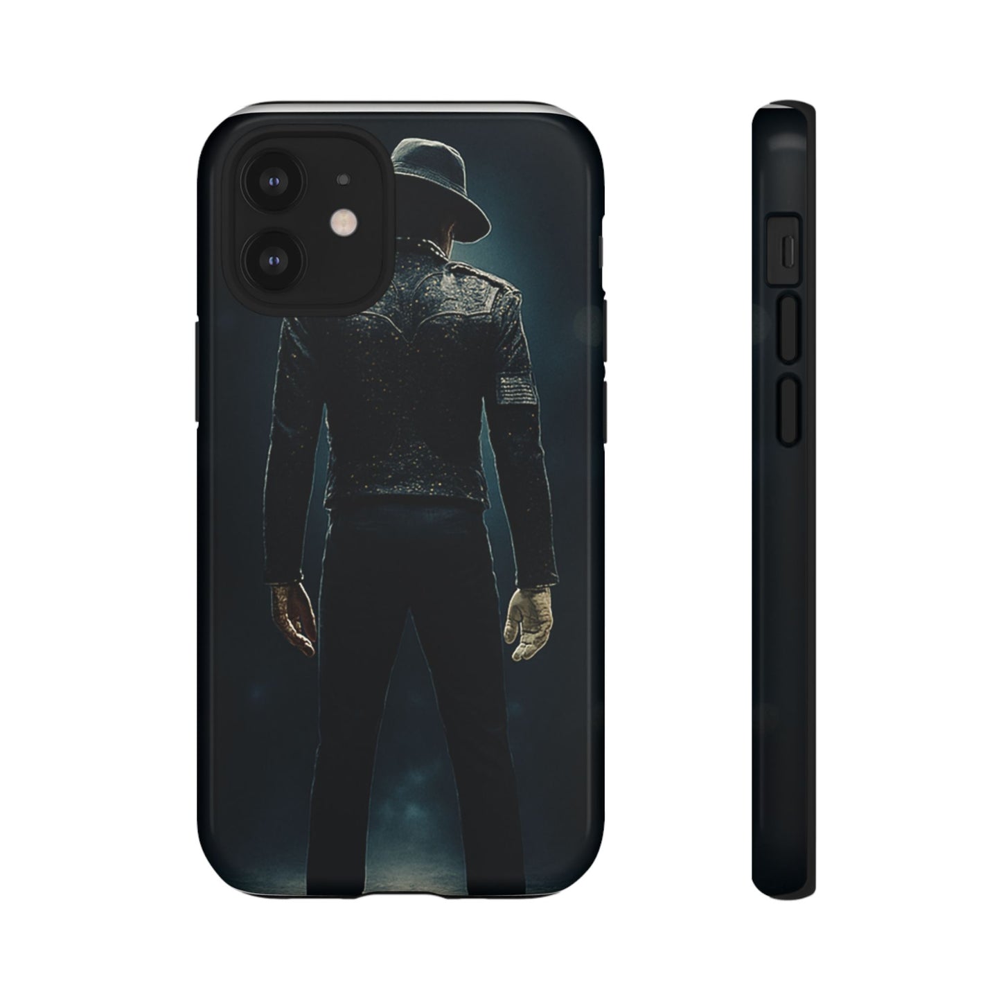 Phone Cover - Powerful Michael Jackson Design
