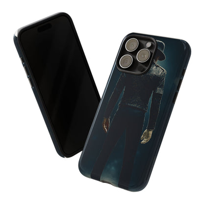 Phone Cover - Powerful Michael Jackson Design