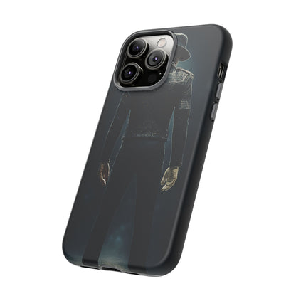 Phone Cover - Powerful Michael Jackson Design