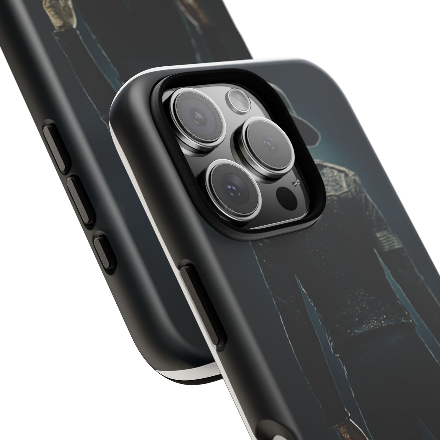 Phone Cover - Powerful Michael Jackson Design
