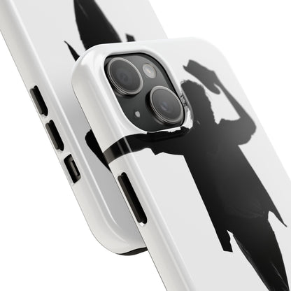 Tough Phone Cases - Michael Jackson Phone Cover