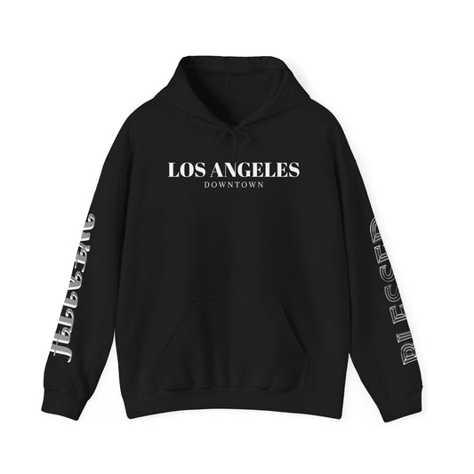 Monetary Design Sweatshirt - Unisex Heavy Blend Hoodie, Graphic Hooded Sweatshirt, Casual Streetwear, Gifts for Her, Cozy Layering