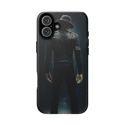 Phone Cover - Powerful Michael Jackson Design
