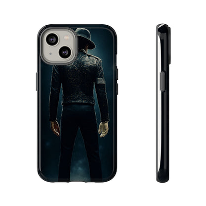 Phone Cover - Powerful Michael Jackson Design