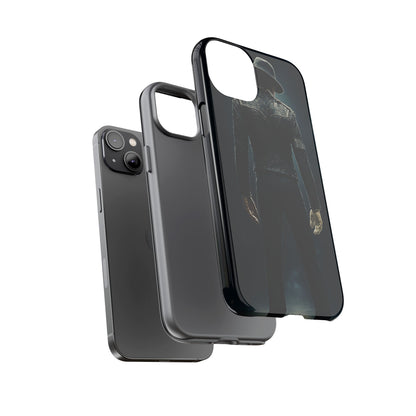 Phone Cover - Powerful Michael Jackson Design