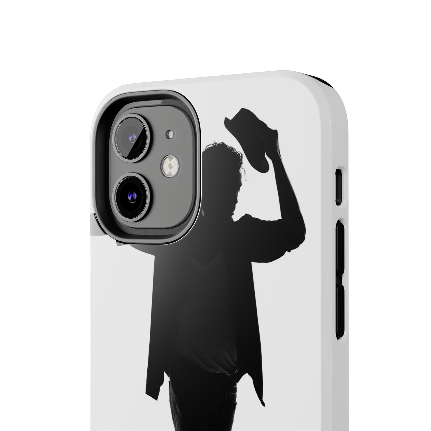 Tough Phone Cases - Michael Jackson Phone Cover