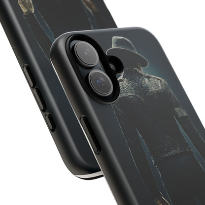 Phone Cover - Powerful Michael Jackson Design