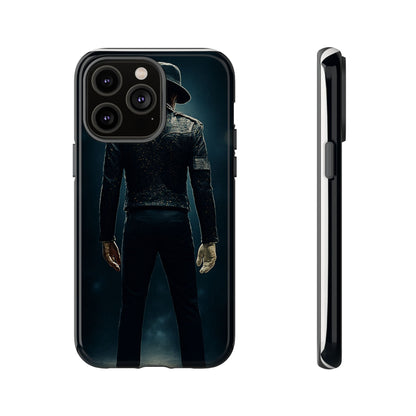 Phone Cover - Powerful Michael Jackson Design
