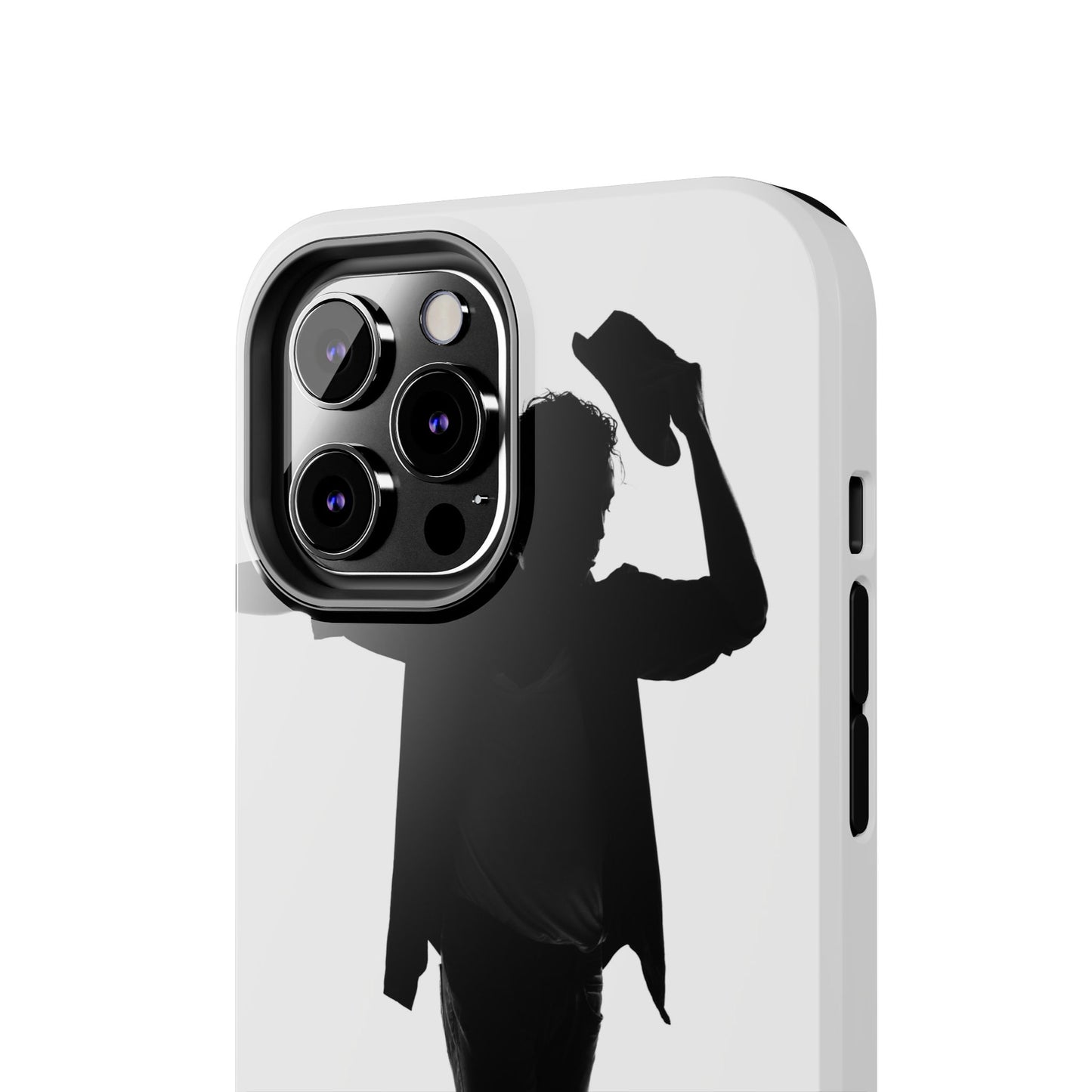Tough Phone Cases - Michael Jackson Phone Cover