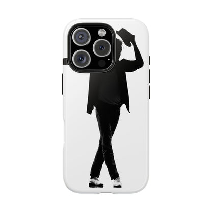 Tough Phone Cases - Michael Jackson Phone Cover