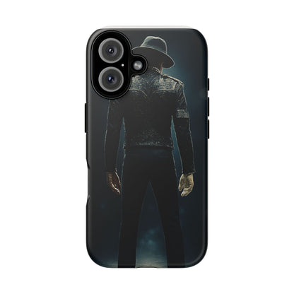 Phone Cover - Powerful Michael Jackson Design