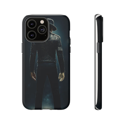 Phone Cover - Powerful Michael Jackson Design
