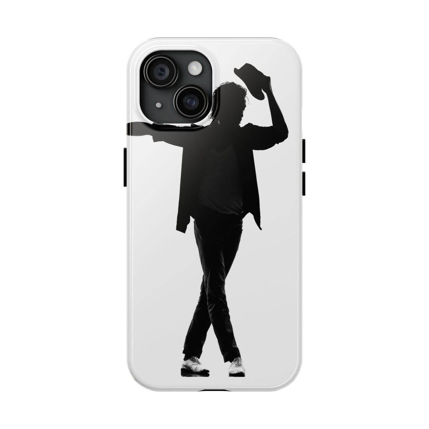 Tough Phone Cases - Michael Jackson Phone Cover