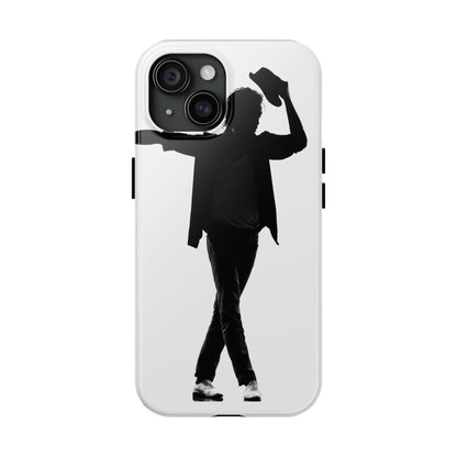 Tough Phone Cases - Michael Jackson Phone Cover