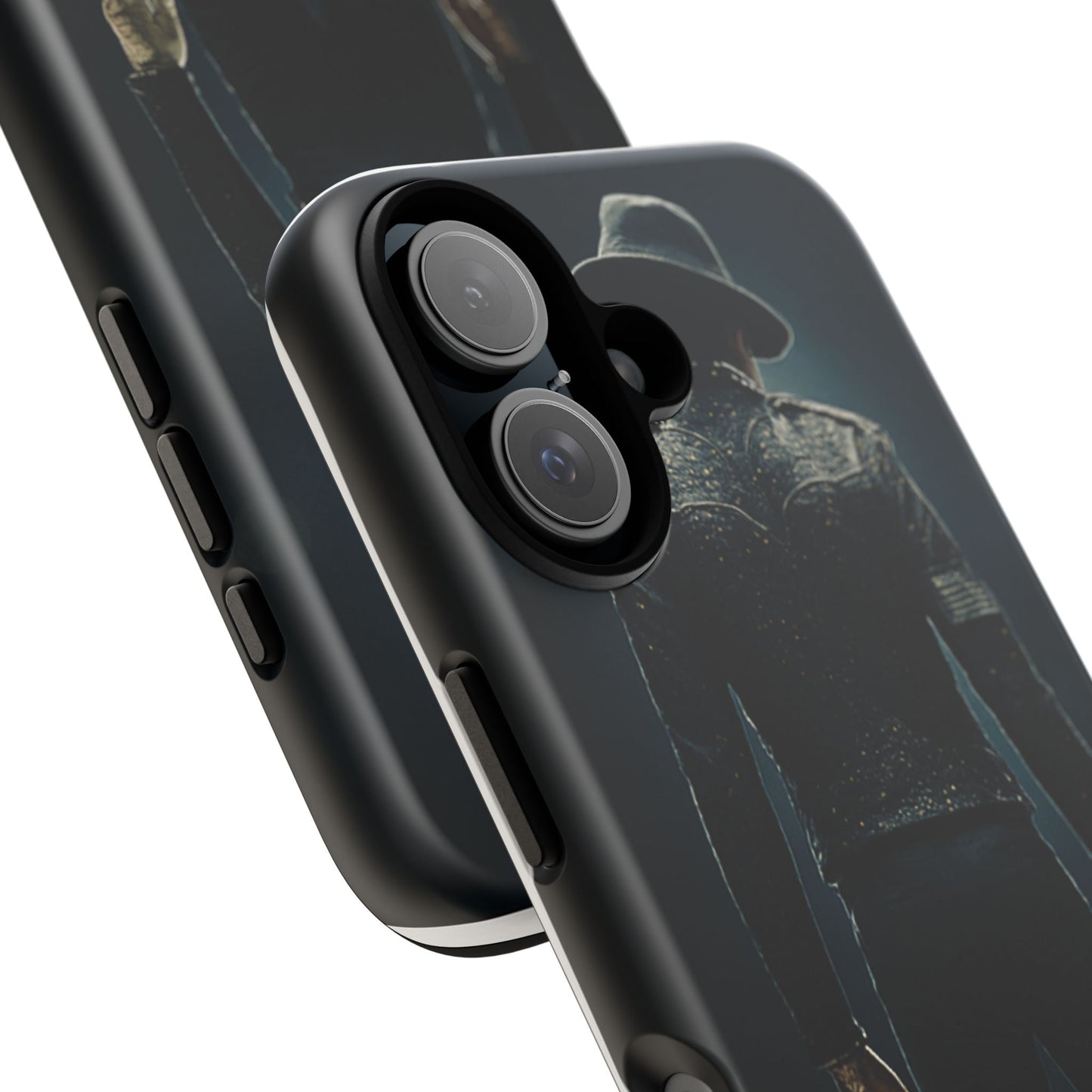 Phone Cover - Powerful Michael Jackson Design