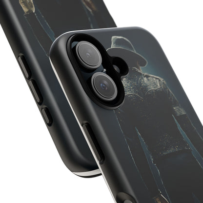 Phone Cover - Powerful Michael Jackson Design