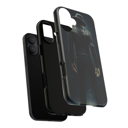 Phone Cover - Powerful Michael Jackson Design