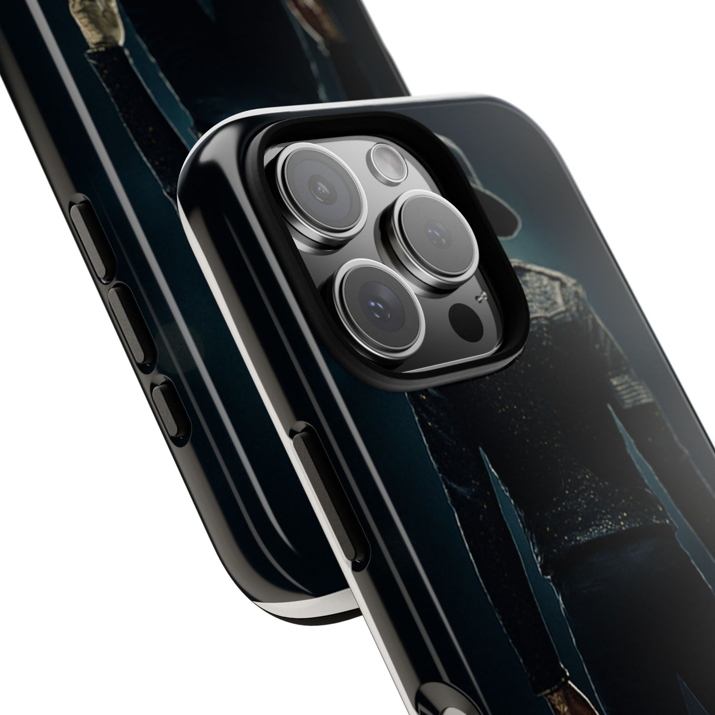 Phone Cover - Powerful Michael Jackson Design