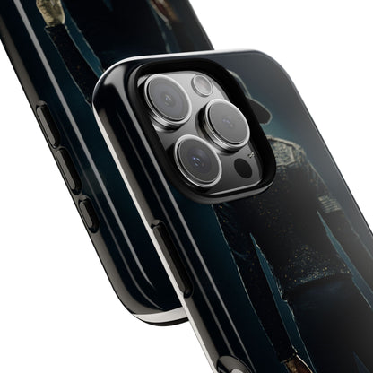 Phone Cover - Powerful Michael Jackson Design