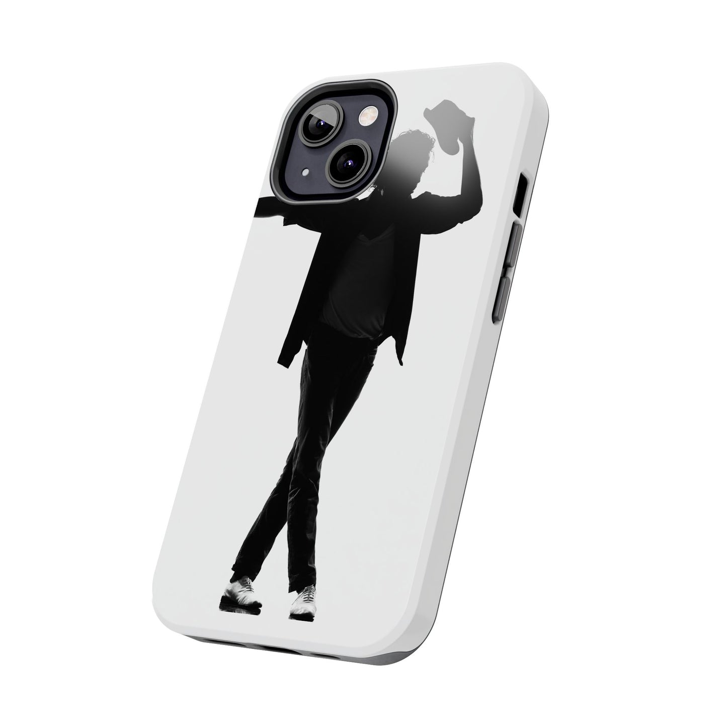 Tough Phone Cases - Michael Jackson Phone Cover