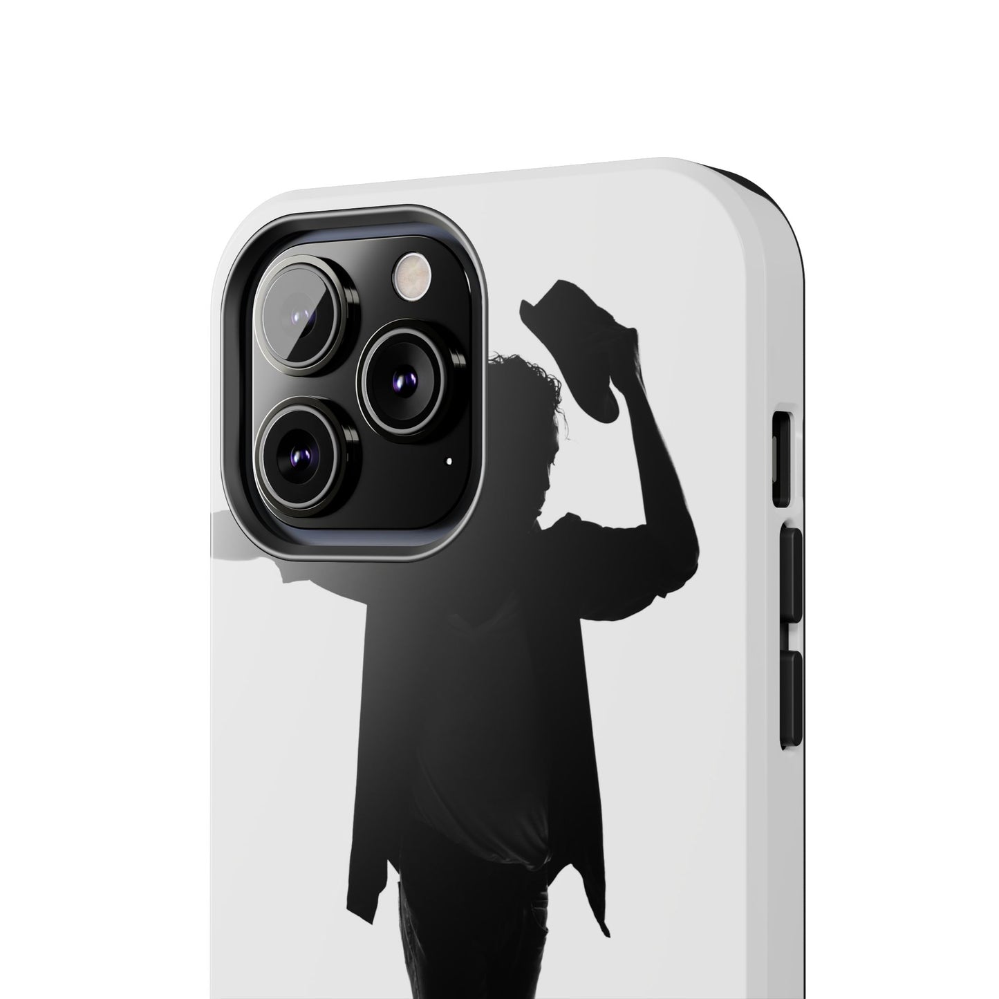 Tough Phone Cases - Michael Jackson Phone Cover