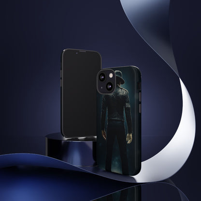 Phone Cover - Powerful Michael Jackson Design