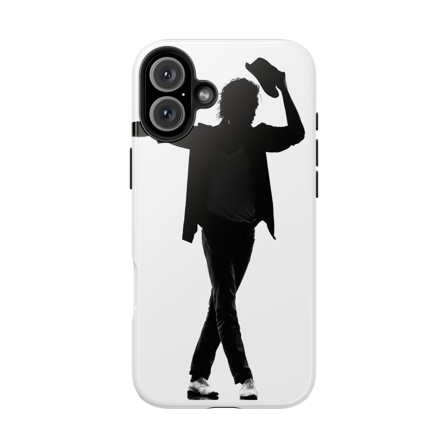 Tough Phone Cases - Michael Jackson Phone Cover