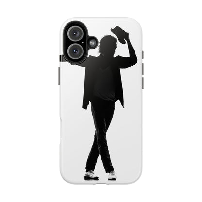 Tough Phone Cases - Michael Jackson Phone Cover