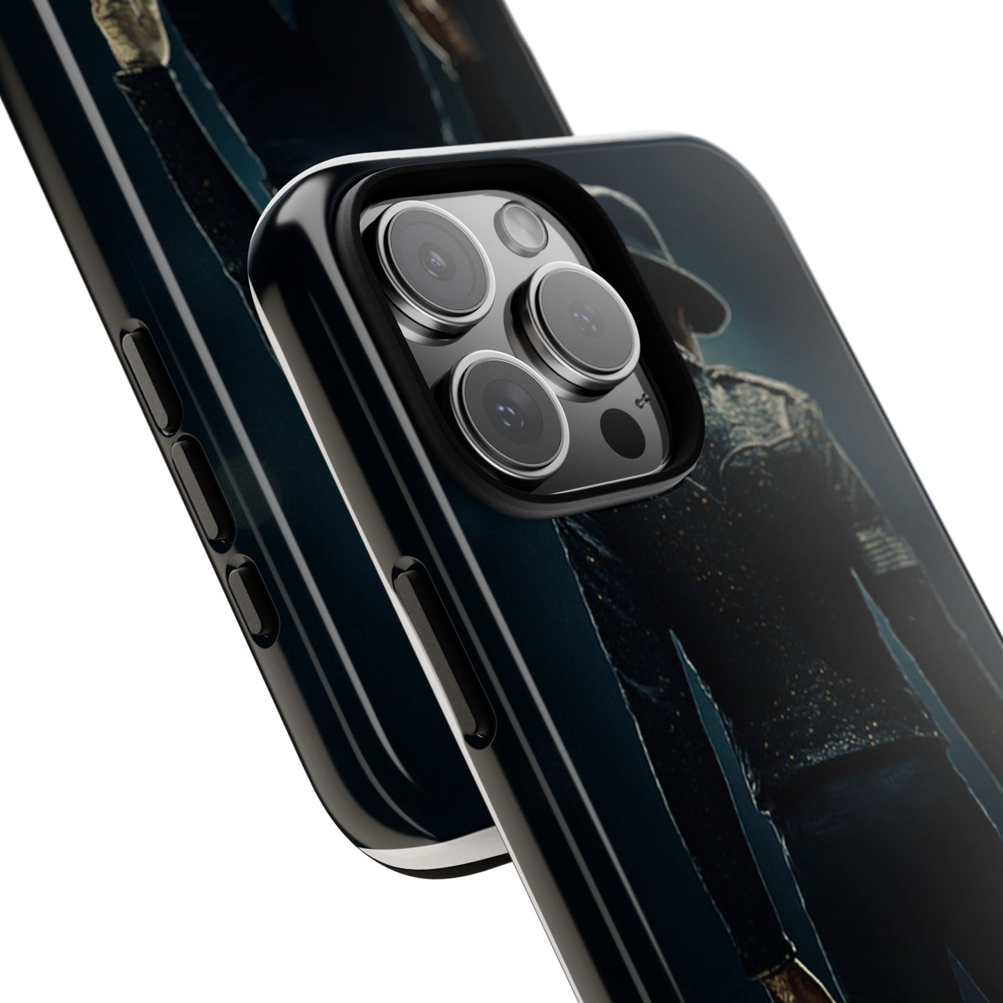 Phone Cover - Powerful Michael Jackson Design