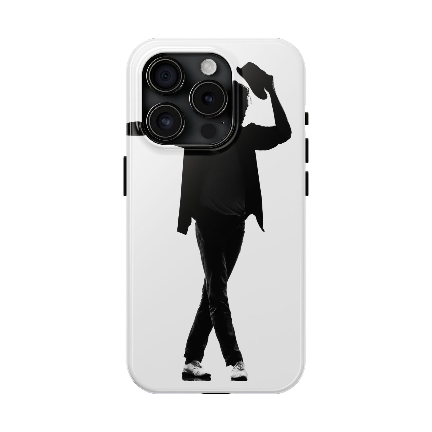 Tough Phone Cases - Michael Jackson Phone Cover