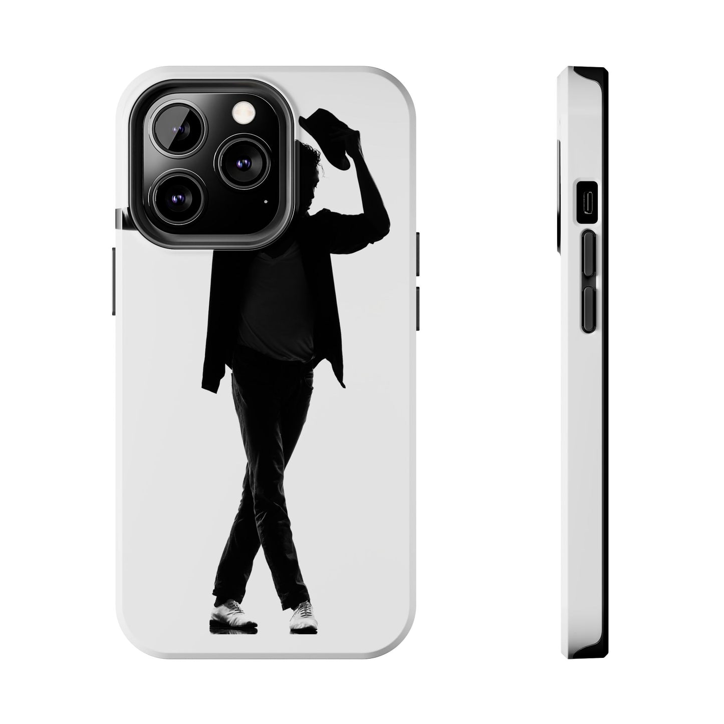 Tough Phone Cases - Michael Jackson Phone Cover