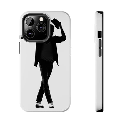 Tough Phone Cases - Michael Jackson Phone Cover