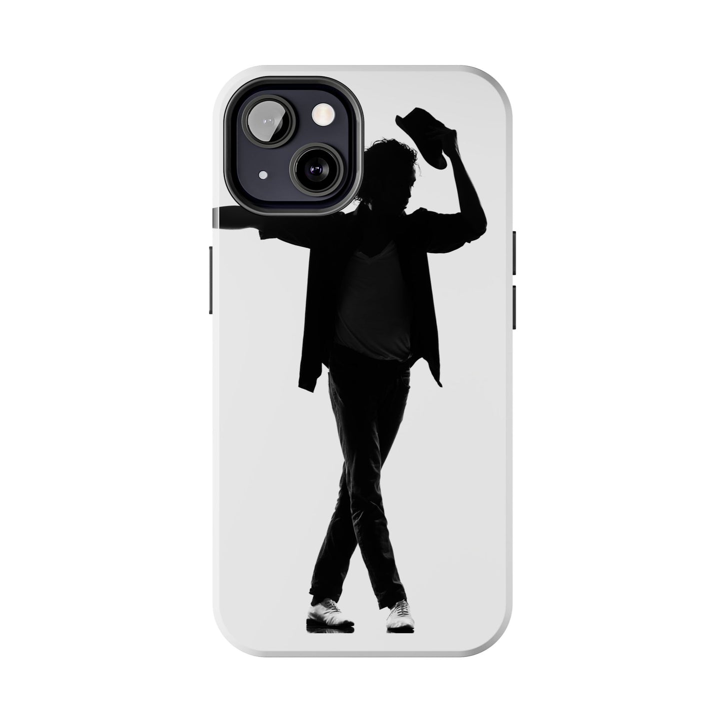 Tough Phone Cases - Michael Jackson Phone Cover