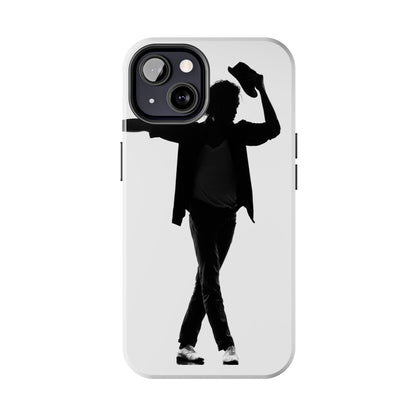 Tough Phone Cases - Michael Jackson Phone Cover