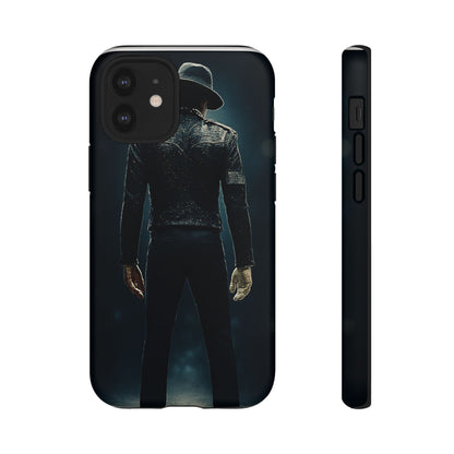 Phone Cover - Powerful Michael Jackson Design