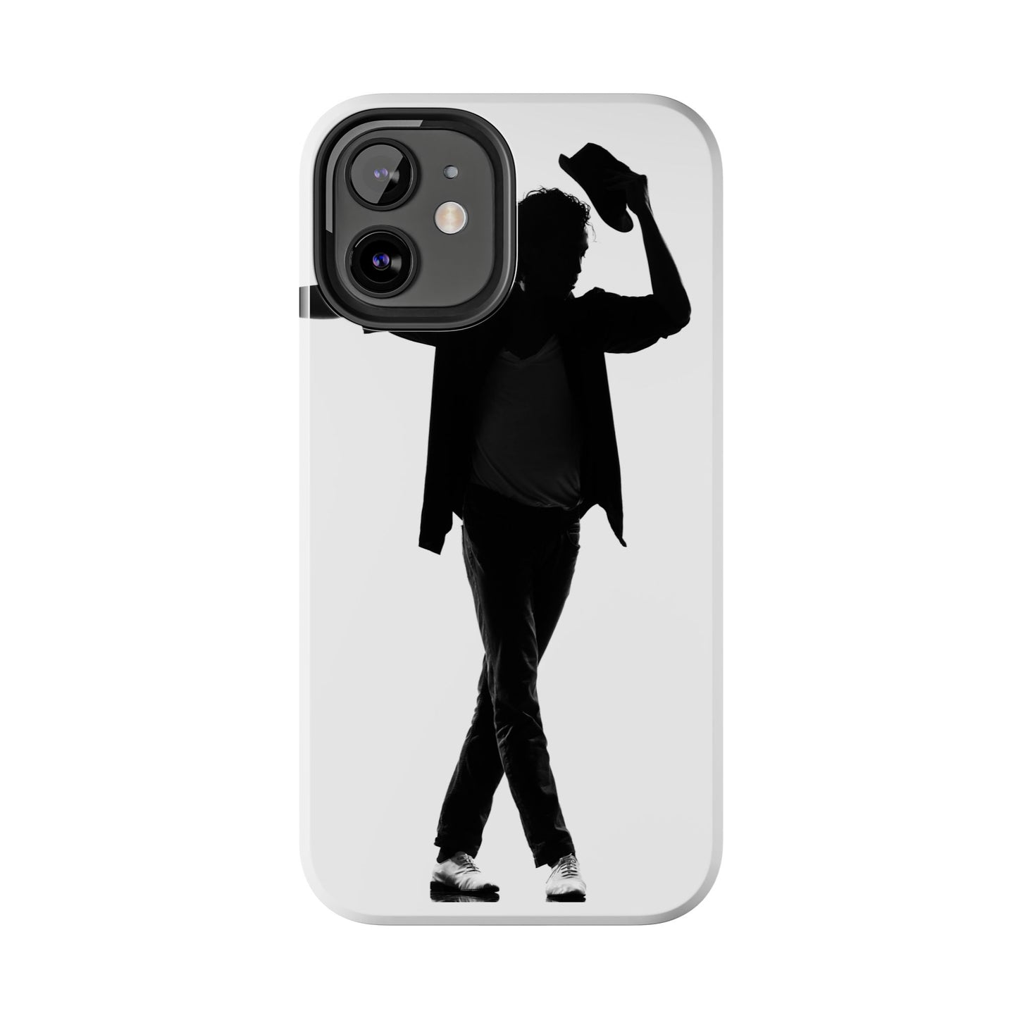 Tough Phone Cases - Michael Jackson Phone Cover
