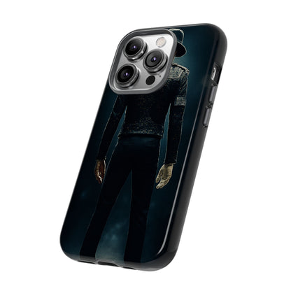 Phone Cover - Powerful Michael Jackson Design