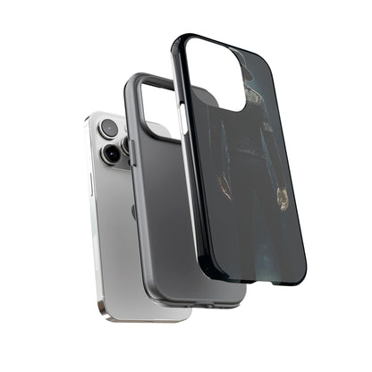 Phone Cover - Powerful Michael Jackson Design