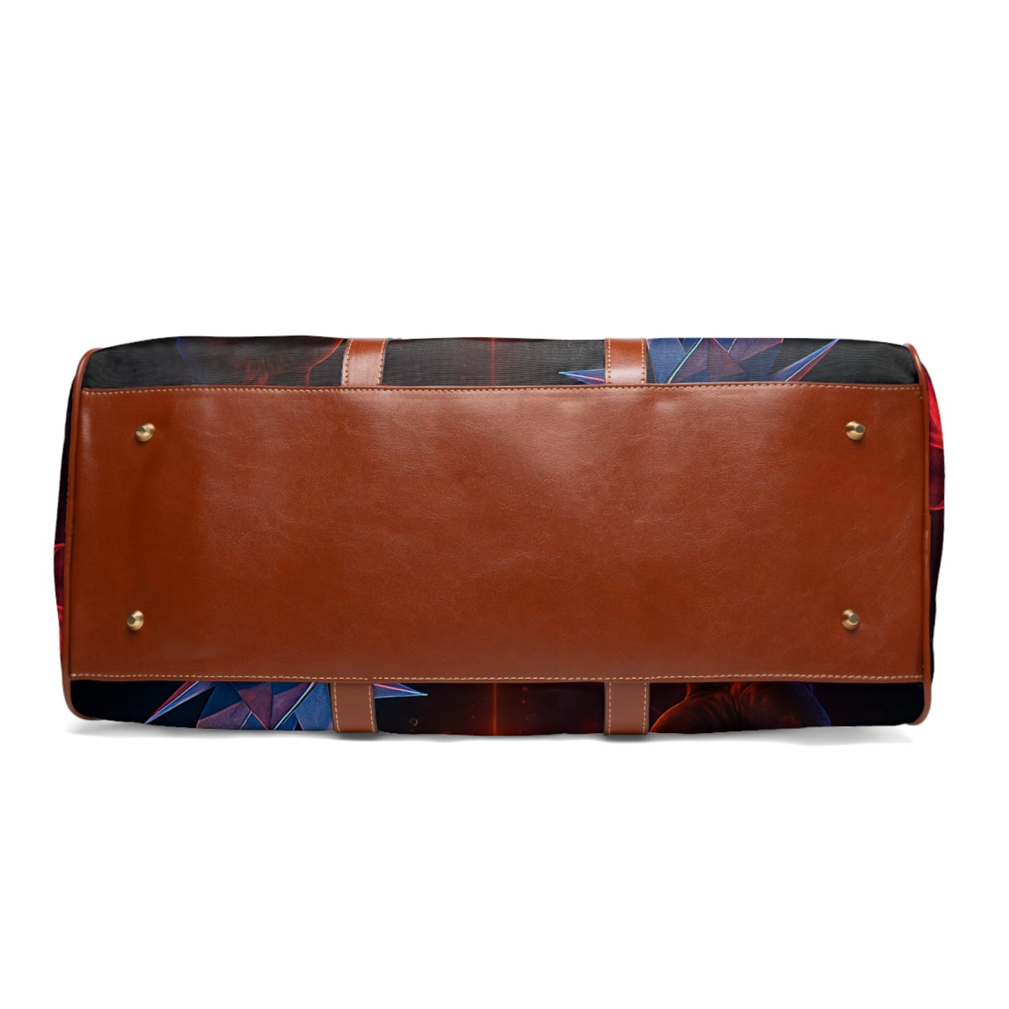 Waterproof Travel Bag, Stylish Duffel, Gifts for Travelers, Weekender Bag, Perfect for Adventures, Unique Designs