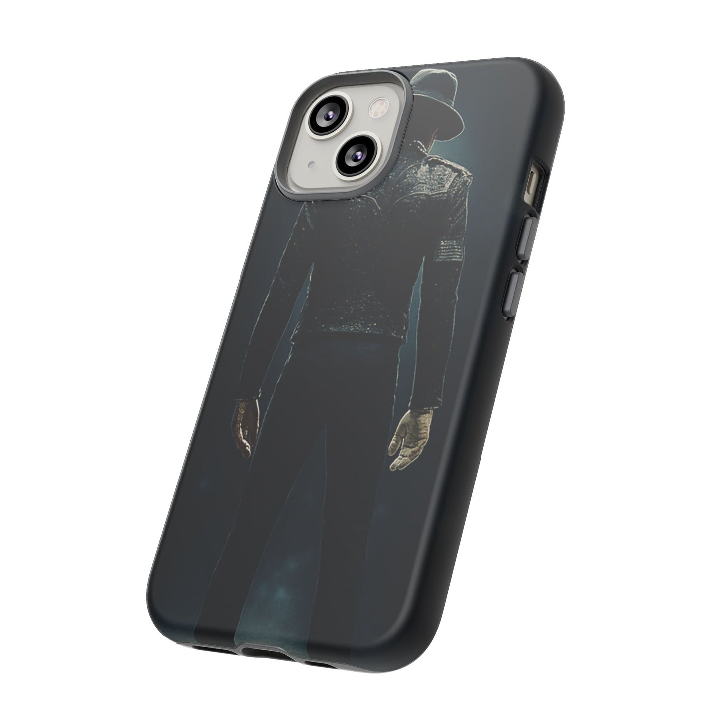 Phone Cover - Powerful Michael Jackson Design