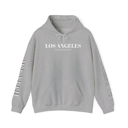 Monetary Design Sweatshirt - Unisex Heavy Blend Hoodie, Graphic Hooded Sweatshirt, Casual Streetwear, Gifts for Her, Cozy Layering