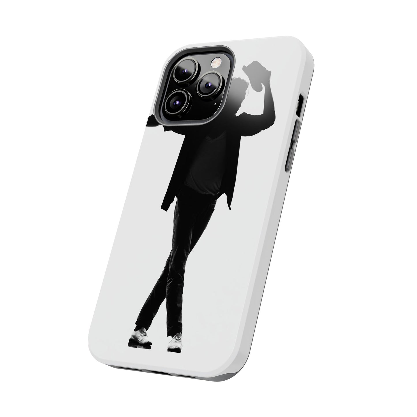 Tough Phone Cases - Michael Jackson Phone Cover